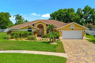 1874 Stable Trail, Palm Harbor, FL 34685 - Photo 1