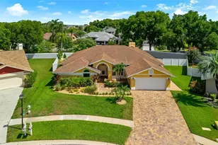 1874 Stable Trail, Palm Harbor, FL 34685 - Photo 1