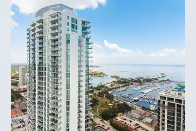 100 1st Avenue N #2302, Saint Petersburg, FL 33701 - Photo 1
