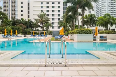 100 1st Avenue N #2302, Saint Petersburg, FL 33701 - Photo 52