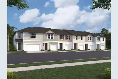 7540 Deer Valley Circle, Tampa, FL 33635 - Photo 1