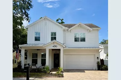 4210 W Santiago Street, Tampa, FL 33629 - Photo 1
