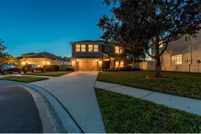 9615 Regiment Court, Land O Lakes, FL 34638 - Photo 66