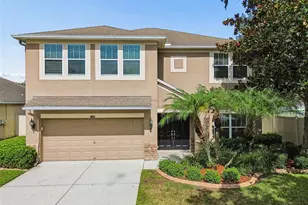 9615 Regiment Ct, Land O Lakes, FL 34638 - Photo 1