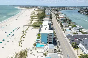9980 Gulf Blvd, Treasure Island, FL 33706 - Photo 1