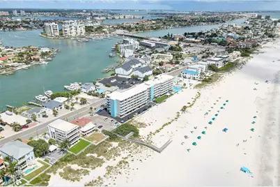 9980 Gulf Boulevard #522, Treasure Island, FL 33706 - Photo 20