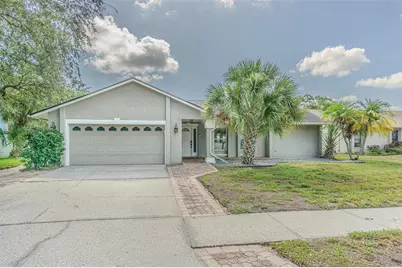 6728 Ranger Drive, Tampa, FL 33615 - Photo 1