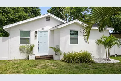 4501 70th Street N, Saint Petersburg, FL 33709 - Photo 1