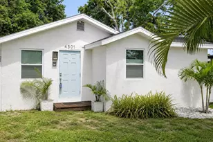 4501 70th St N, Saint Petersburg, FL 33709 - Photo 1