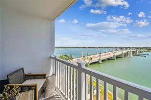 500 Treasure Island Causeway, Saint Petersburg, FL 33706 - Photo 62