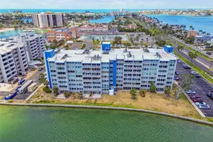 500 Treasure Island Causeway, Saint Petersburg, FL 33706 - Photo 2