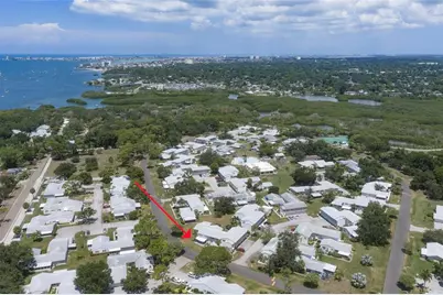 3281 38th Way S #C, Saint Petersburg, FL 33711 - Photo 40