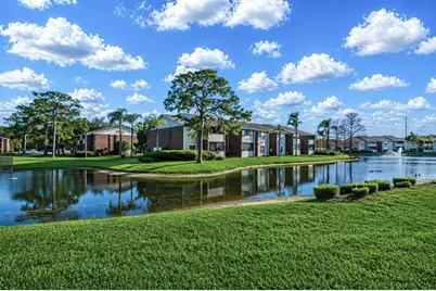 1400 Gandy Boulevard N #607, Saint Petersburg, FL 33702 - Photo 40