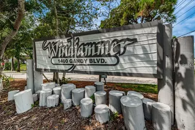 1400 Gandy Boulevard N #607, Saint Petersburg, FL 33702 - Photo 80
