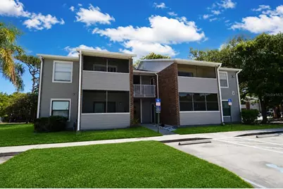 1400 Gandy Boulevard N #607, Saint Petersburg, FL 33702 - Photo 1