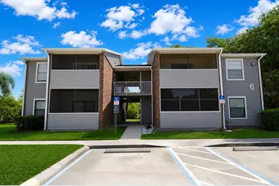 1400 Gandy Boulevard N #607, Saint Petersburg, FL 33702 - Photo 2