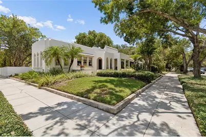 800 S Packwood Avenue, Tampa, FL 33606 - Photo 4