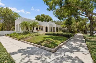 800 S Packwood Ave, Tampa, FL 33606 - Photo 4