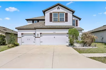 13441 Palmera Vista Drive, Riverview, FL 33579 - Photo 1