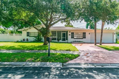 1519 Bass Boulevard, Dunedin, FL 34698 - Photo 2