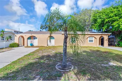 809 Illinois Avenue, Palm Harbor, FL 34683 - Photo 1
