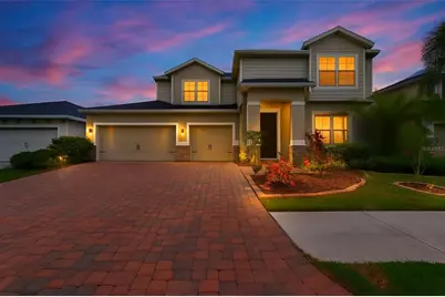 11628 Lake Lucaya Drive, Riverview, FL 33579 - Photo 1