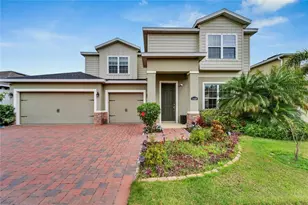 11628 Lake Lucaya Dr, Riverview, FL 33579 - Photo 2