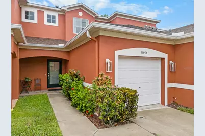 11014 Blaine Top Place, Tampa, FL 33626 - Photo 2