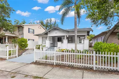 2444 1st Avenue S, Saint Petersburg, FL 33712 - Photo 4