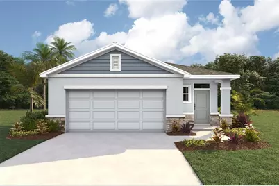 7080 Flint Creek Drive, Land O Lakes, FL 34638 - Photo 1