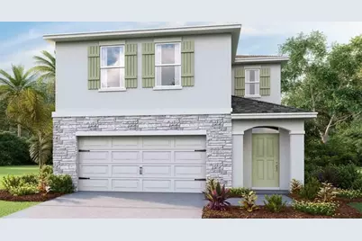 7088 Flint Creek Drive, Land O Lakes, FL 34638 - Photo 1