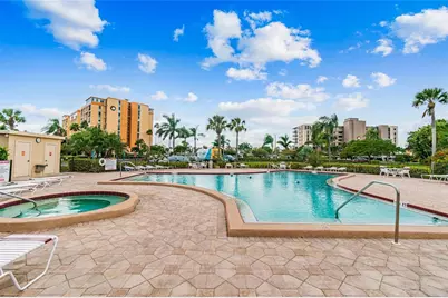 7600 Sun Island Drive S #603, South Pasadena, FL 33707 - Photo 50