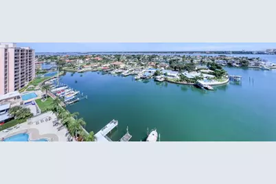 31 Island Way #1404, Clearwater, FL 33767 - Photo 1
