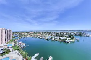31 Island Way, Clearwater, FL 33767 - Photo 1