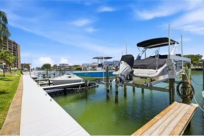 31 Island Way #1404, Clearwater, FL 33767 - Photo 46