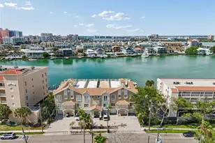 620 Bayway Blvd, Clearwater Beach, FL 33767 - Photo 1