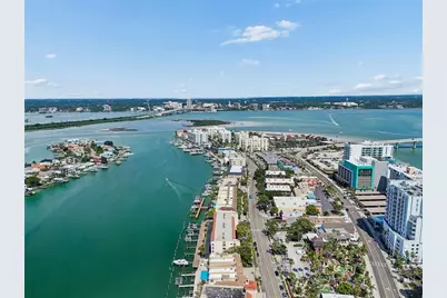 620 Bayway Boulevard #5, Clearwater Beach, FL 33767 - Photo 44