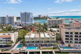 620 Bayway Blvd, Clearwater Beach, FL 33767 - Photo 1