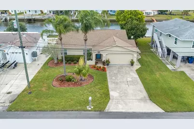 4267 Carlos Court, Hernando Beach, FL 34607 - Photo 1