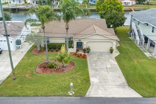4267 Carlos Ct, Hernando Beach, FL 34607 - Photo 2