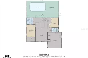 4267 Carlos Ct, Hernando Beach, FL 34607 - Photo 32