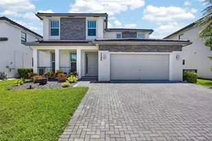 3266 Dunning Dr, Royal Palm Beach, FL 33411 - Photo 1
