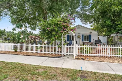 601 45th Street N, Saint Petersburg, FL 33713 - Photo 44