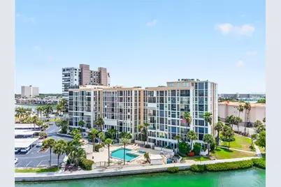 7400 Sun Island Drive S #203, South Pasadena, FL 33707 - Photo 4