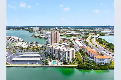 7400 Sun Island Drive S #203, South Pasadena, FL 33707 - Photo 4