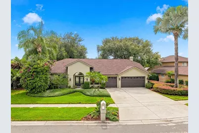 15114 Laurel Cove Circle, Odessa, FL 33556 - Photo 2