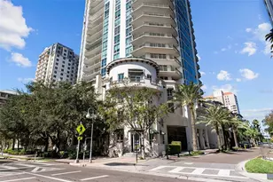 450 Knights Run Ave, Tampa, FL 33602 - Photo 1