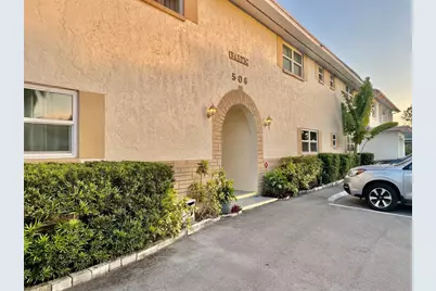506 71st Avenue #4, Saint Pete Beach, FL 33706 - Photo 2