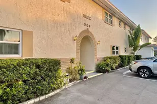 506 71st Ave, Saint Pete Beach, FL 33706 - Photo 2