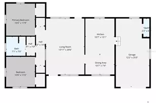869 53rd Ave S, Saint Petersburg, FL 33705 - Photo 16